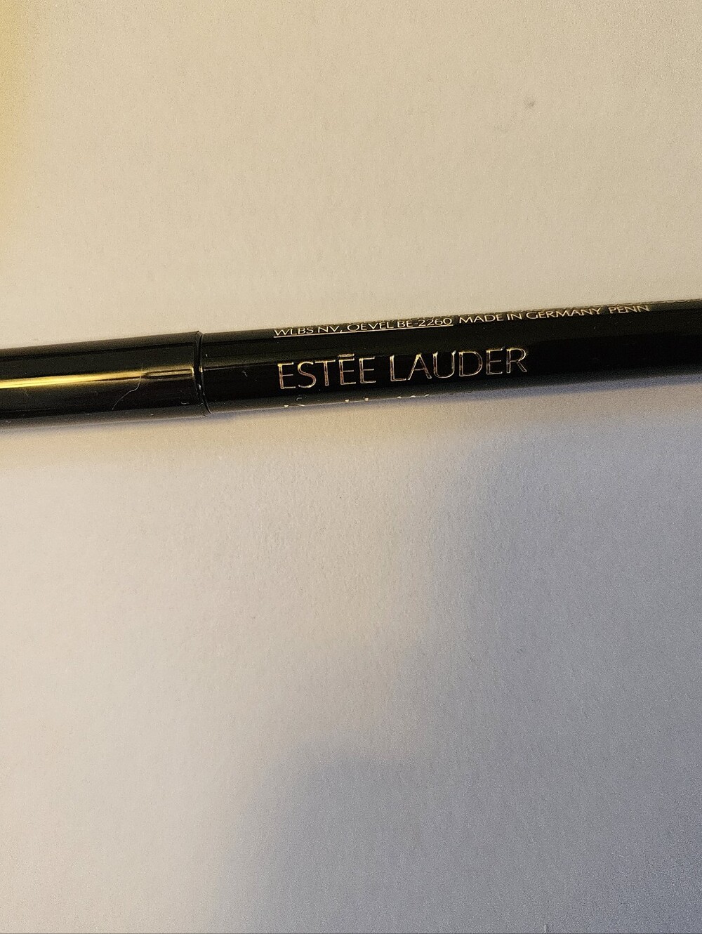 Estee Lauder Double Wear Infinite Waterproof Eye Liner Pencil, Kohl Noir